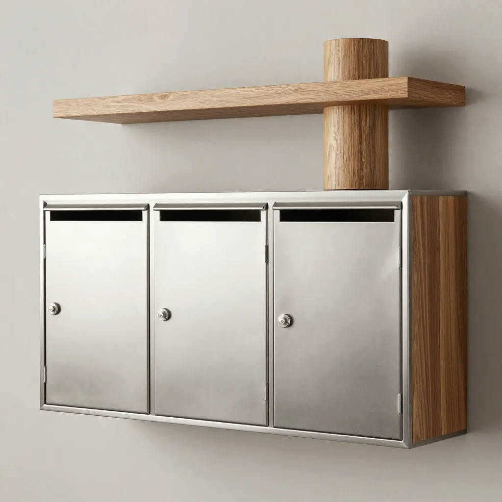 Apartment-style multi-unit