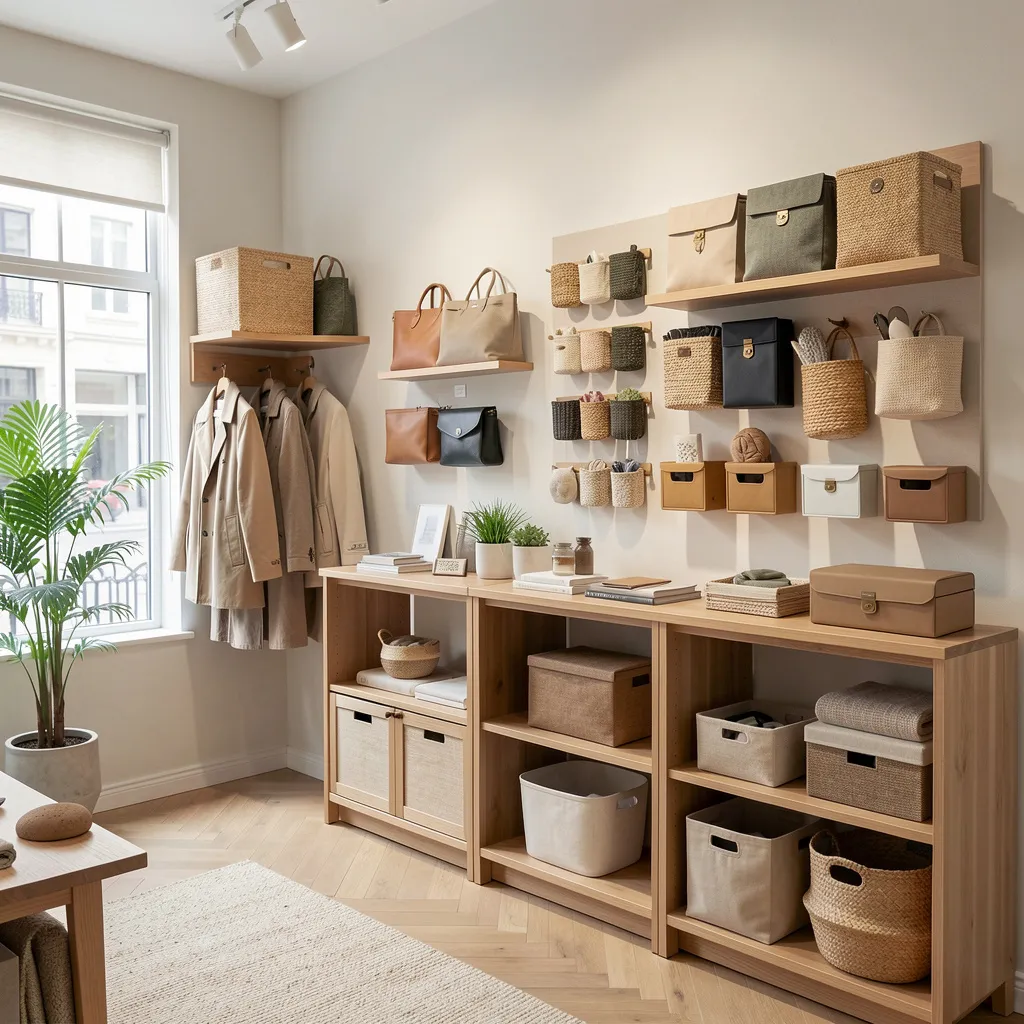 Stainless steel freestanding letterbox