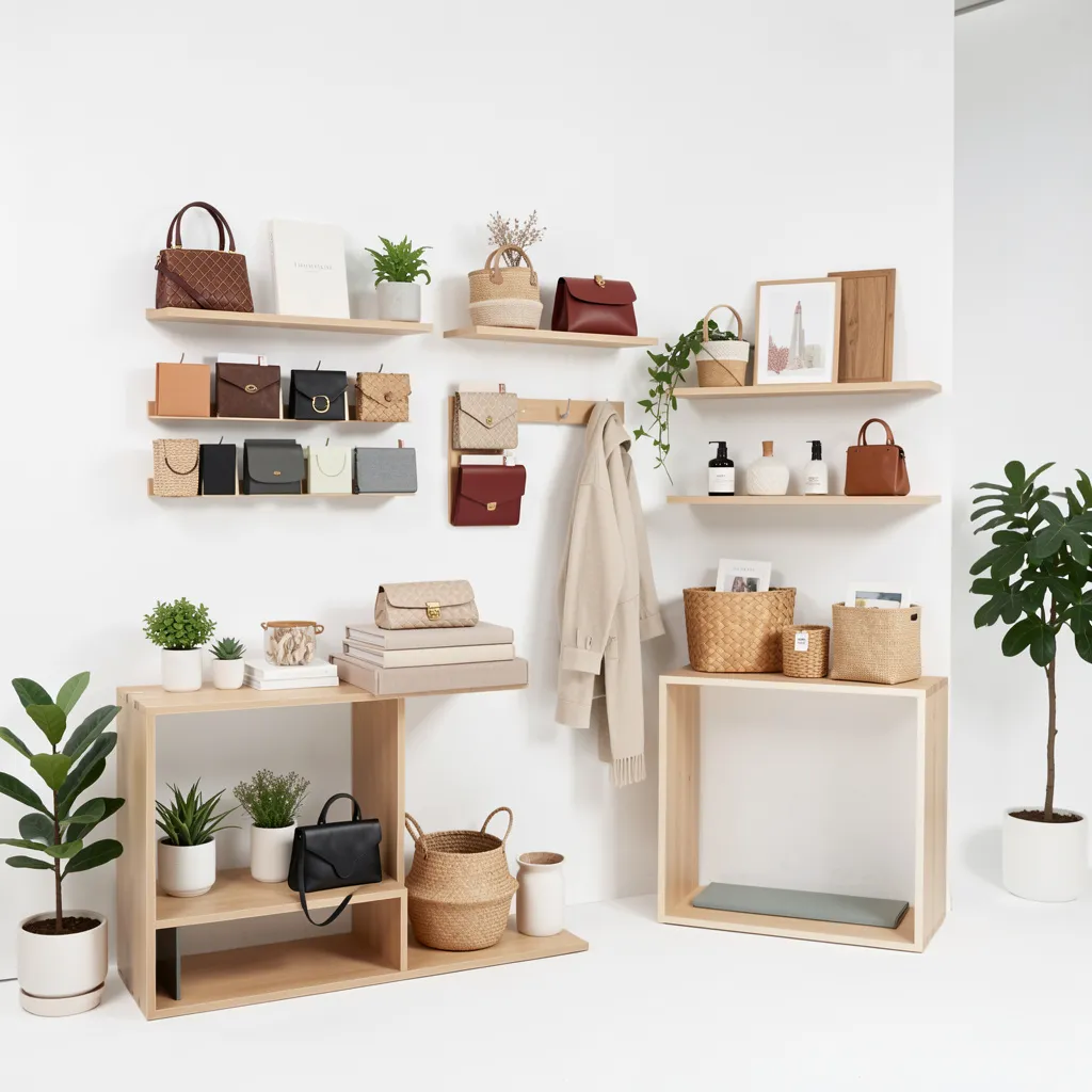 Stainless steel edge